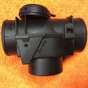 Clapet papillon admission air Peugeot 106 205 309 Citroen AX ZX - Técafiltres 0231659 - 9752034380