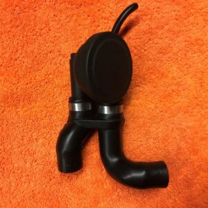 Soupape à vide Peugeot 106 - 9624433980