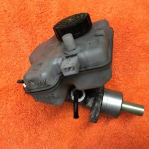 Maitre cylindre Peugeot 106 - Peugeot 9633025580