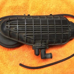 Boîtier à air Peugeot 106 - 9618726180