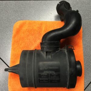 Boitier de filtre à air Peugeot 106 - Técafiltres 9613421980
