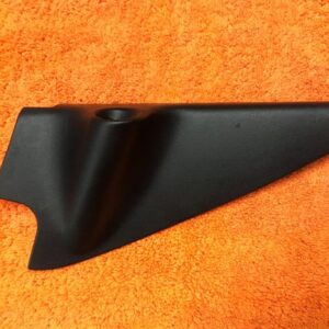 Cache intérieur retroviseur extérieur gauche Peugeot 106 - 4660