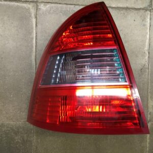 Left rear light (body side) CITROEN C5 1.6 16V.HDI - Valeo 89032697X31