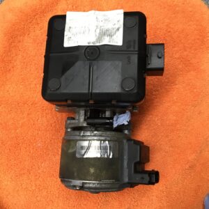 High pressure pump CITROEN C5 1.6 16V.HDI - Psa 9636713880