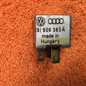 Relais VW AUDI 191906383A