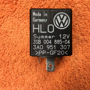 Relais VW 3SB004885-04 - 3A0951307