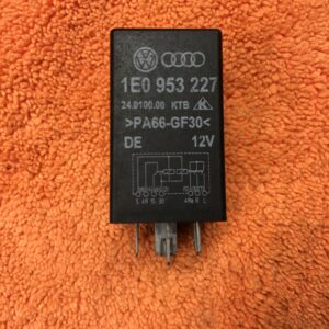 Relais VW AUDI 1E0953227