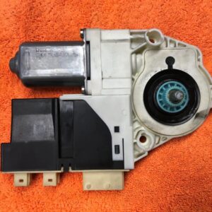 Left front door window motor CITROEN C5 1.6 16V.HDI – Brose Siemens 997834-101 – 774.60050.01