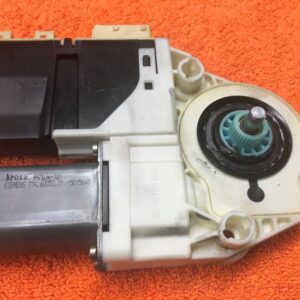 Right front door window motor CITROEN C5 1.6 16V.HDI – Brose Siemens 997834-101 – 774.60050.01