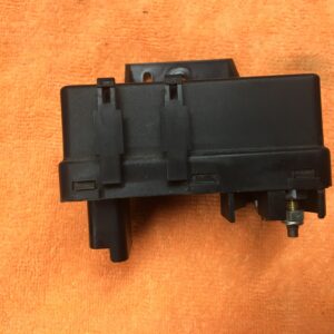 Relais de préchauffage Peugeot 607 - Valeo 9628756080