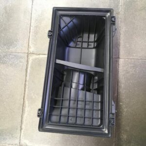 Air filter Box Peugeot 607 – Psa 9636500080