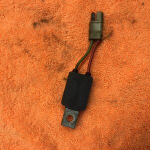 Capacitor Ford - 0310600048