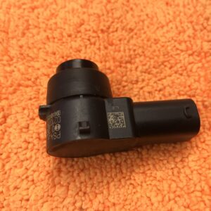 Parking sensor Original Citroen Peugeot - Psa 96664977777XT - Bosch 0263003999