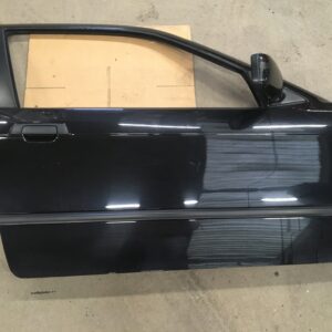 Front door right BMW 316i COMPACT 1.6L Gasoline 1995 - 61138360262