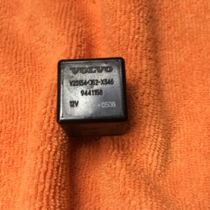 Relais Volvo 9441160 - V23134-A52-X345