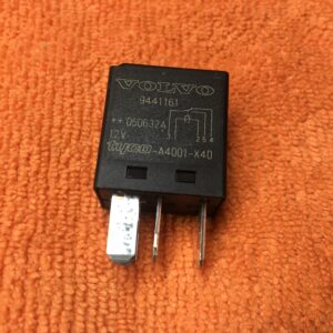 Relais Volvo Tyco 9441161 - A4001-X40