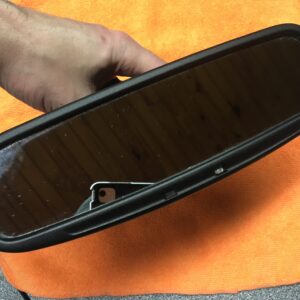 Binnenspiegels Volvo V50 – Gentex 08667728