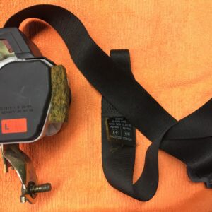 Ceinture avant gauche BMW 316i COMPACT 1.6L Essence 1995 E36 - BMW 8208443