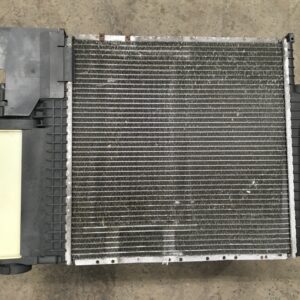 Radiateur BMW 316i COMPACT 1.6L Essence 1995 E36 - BMW 1723067