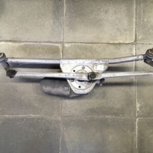Moteur + mécanisme essuie-glace BMW 316i COMPACT 1.6L Essence 1995 E36 - Magneti marelli 61618391494