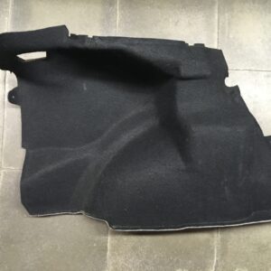 Garniture latérale gauche BMW 316i COMPACT 1.6L Essence 1995 E36 - BMW 8146933