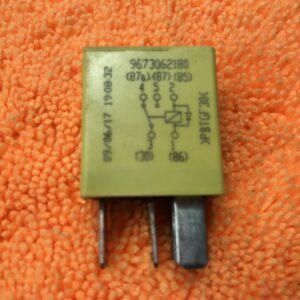 Relais OMRON PSA 9673062180