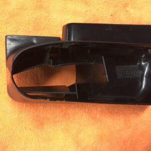 Canal de chauffage gauche BMW 316i COMPACT 1.6L Essence 1995 E36 – BMW 64111393322