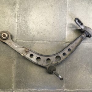 Triangle de suspension droit BMW 316i COMPACT 1.6L Essence 1995 E36 - BMW 31122157601
