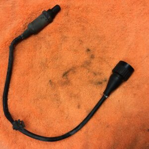 Sonde lambda BMW 316i COMPACT 1.6L Essence 1995 E36 - BMW 1719569