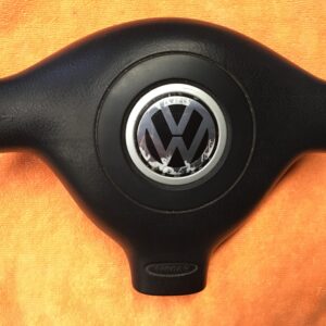 Airbag Volant VW Golf IV 1.9 TDI Cabrio - VW 3B0880201AL