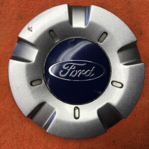 Capuchon de centre de roue en alliage Ford Fiesta Mk6 - 1320898 - FDB3041011