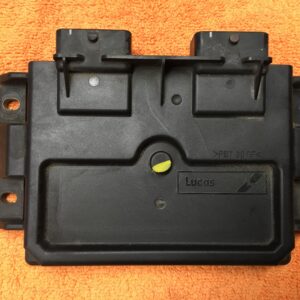 Calculateur moteur (ECU) Lucas DCN2 Peugeot-Citroen 1.9D - Lucas 9644710280