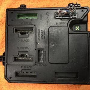 Calculateur BCM X95 ATIC L2 Continental 284B17882R