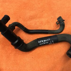 Cooling Pipe Renault Scenic 1.9 Dci 2000