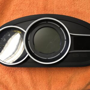 Odometer Renault Megane III - VDO A2C53258659