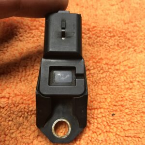 Map Sensor Citroen Peugeot - Denso 9642789980
