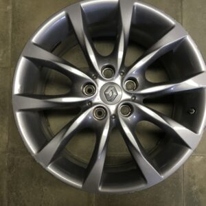 Jante Megane RS 18' - Renault 825J18CH5-65