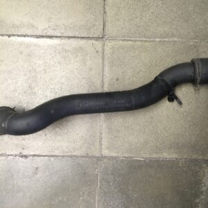 Tube intercooler Golf IV 1.9 TDI Cabrio - VW 1H0145762A
