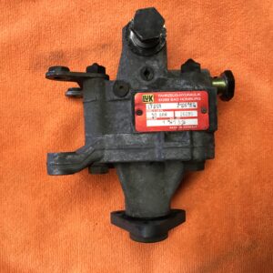 Pompe direction assistée BMW 316i COMPACT 1.6L Essence 1995 E36 - LUK 2106126