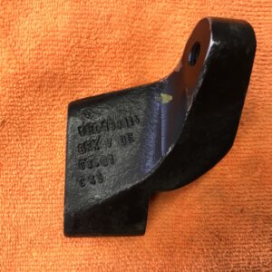 Support moteur droit Golf IV 1.9 TDI Cabrio - VW 1E0199185
