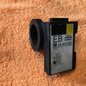 Bobine immobilisation Opel - Siemens 24418925