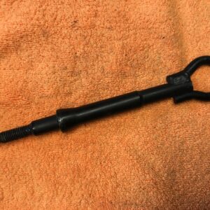 Towing hook Peugeot