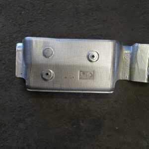 Protection réservoir à carburant VW Crafter - 2N0825732