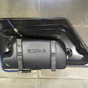 Support + Vase d'expansion BMW 316i COMPACT 1.6L Essence 1995 E36 - BMW 1182268