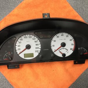 Odometer Citroen Xsara - Sagem 9648818180D