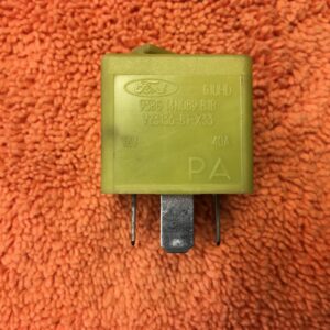 Relay Ford 93BG14N089B1B - V23136-B1-X33
