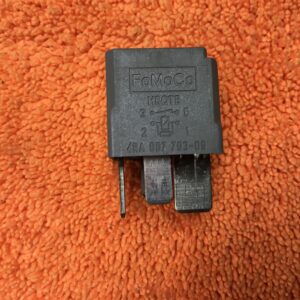 Relais Fomoco 4RA00779309 - 6G9T14B192EA