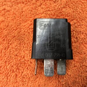 Relais Fomoco 4RA007791-10 - 6G9T14B192CA