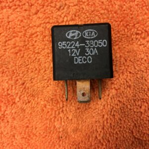 Relais Hyundai Kia 95224-38050