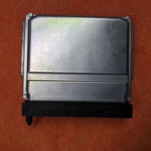 Calculateur Moteur (ECU) Volvo S80 - Bosch 0281001776